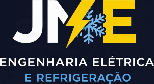 JME Engenharia Elétrica e Refrigeração